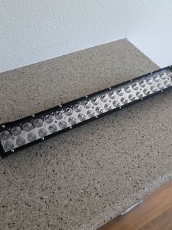 New Off-road LED Light Bar 22 inch