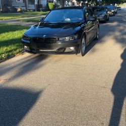 2014 BMW 328i