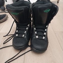 Snowboard Boots