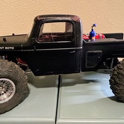 Element enduro ecto crawler