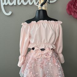 Girl Set 