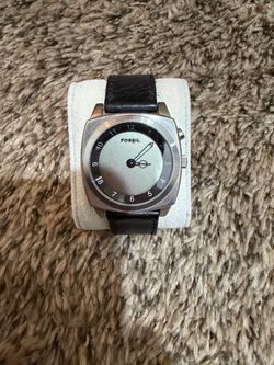Fossil Watch