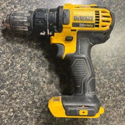 Dewalt 20v Drill Driver $40 OBO 
