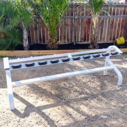 Dumbbell Rack 
