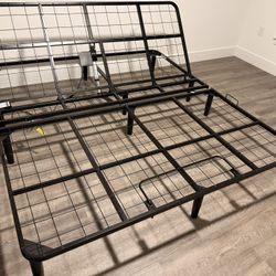 Sleepy’s Adjustable Base California King