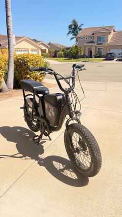 Rad power bike | radrunner  Ebike