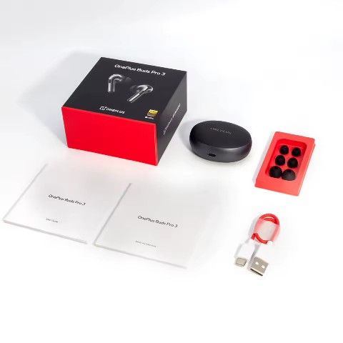 OnePlus Buds 3 Pro New And Sealed