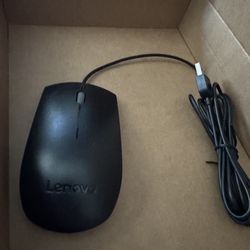 Computer mouse
