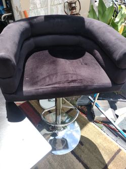 (2) Barstools