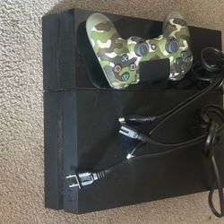 Ps4 Great Condition