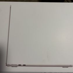13 Inch MacBook Air M3 Chip 