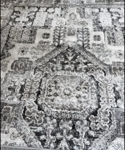 Costco Area Rug, Gordon Gray 5ft. 3in.x7ft.