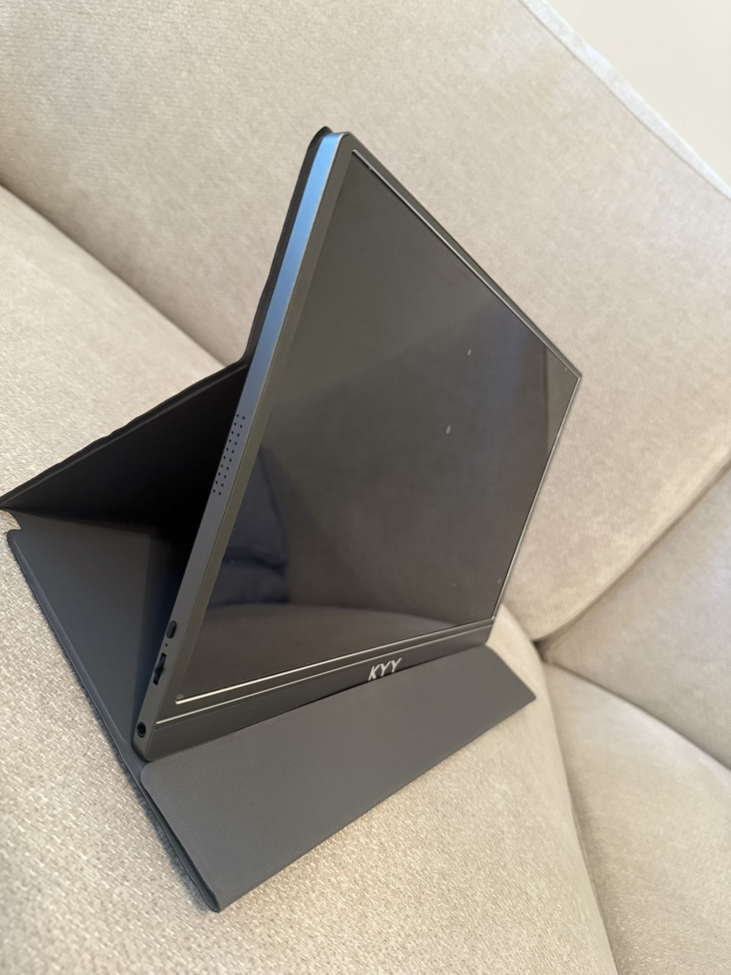 Portable Monitor 15.6