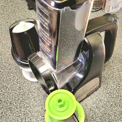 Presto Professional Salad Shooter