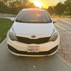 2013 KIA Rio LX