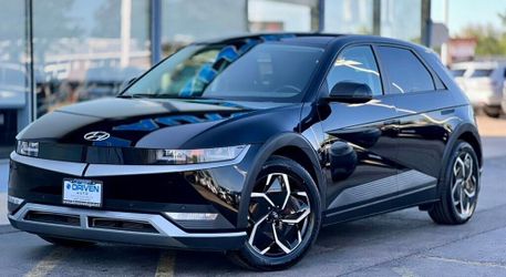 2023 Hyundai IONIQ 5