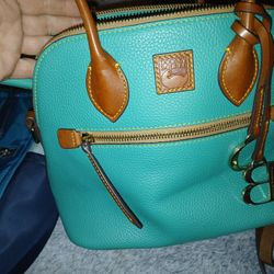 Dooney And Bourke 