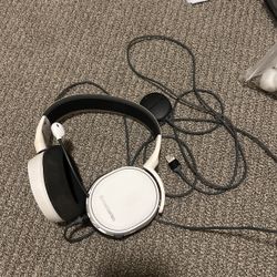 Steel Series Gaming Headset