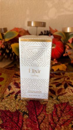 Jafra perfumes