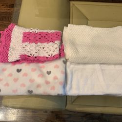 Baby Blankets 