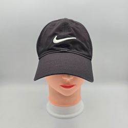 Nike Legacy91 Dri-Fit Black Lightweight AdjustableHat