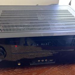 PIONEER THEATRE 7.1 Receiver  VSX-821