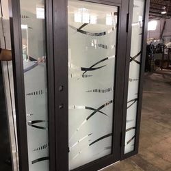 Quality Impact windows & Doors for Homes All styles