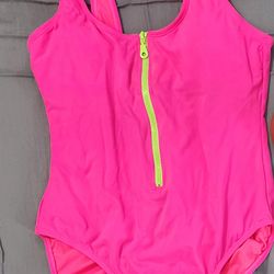 Ladies Swimsuit - Large