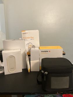 Medela Breast pump