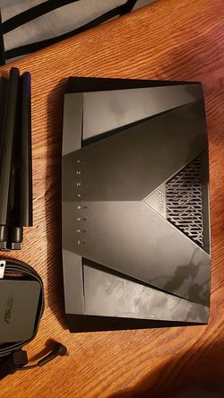 ASUS RT-3100