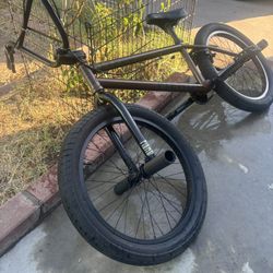 Bmx