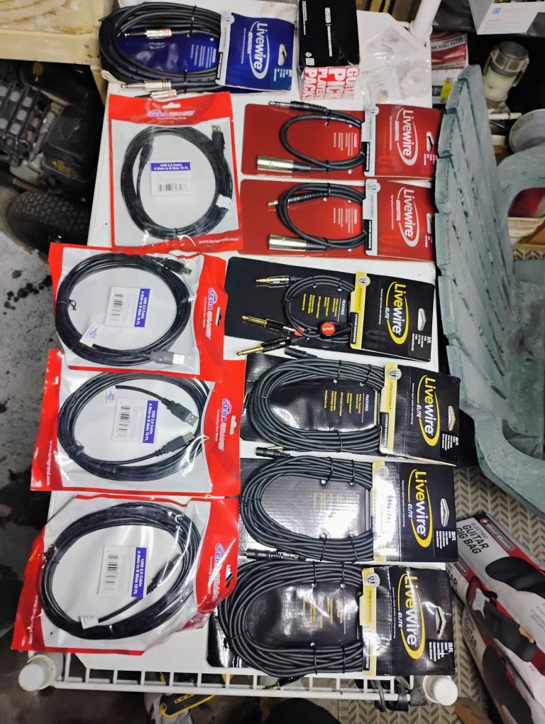 Music Instrument Accessories