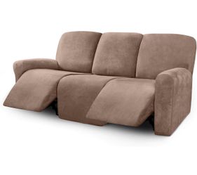 Velvet Reclining Cover