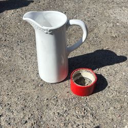 Free Pitcher