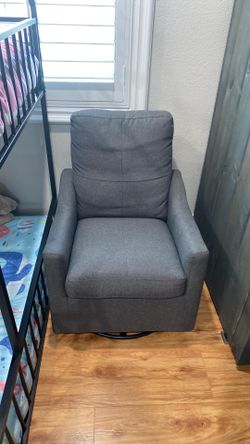 Glider/Rocker Chair