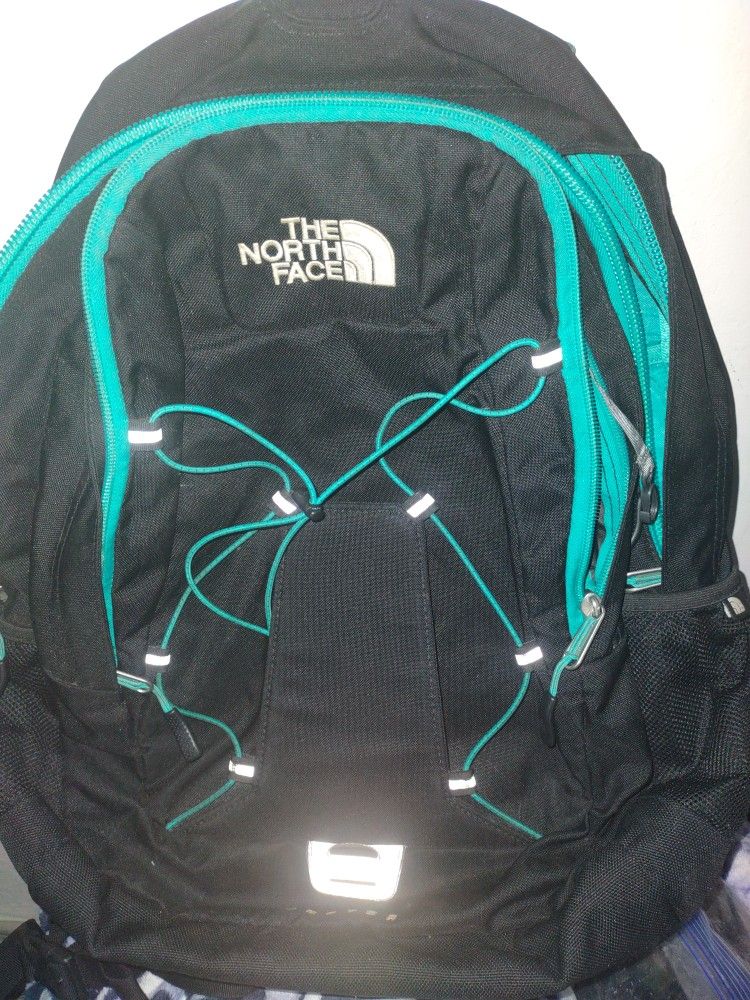 Women's North Face Jester Backpack 