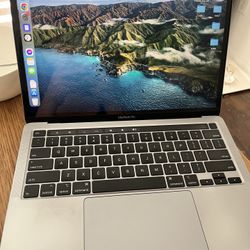 MacBook Pro 2020 i5