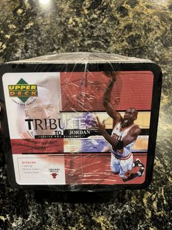 Michael Jordan