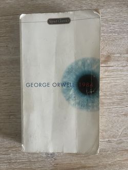 George Orwell 1984