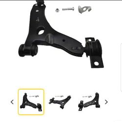 Lower Control Arm