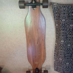 Arbor Long Board 