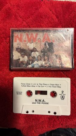 Cassette tape