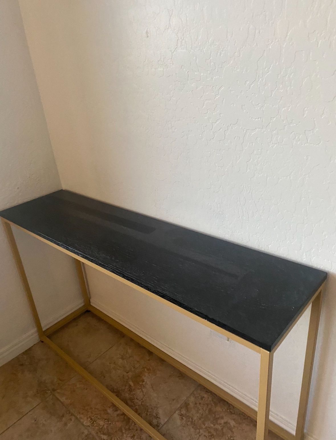 World Market Side Table