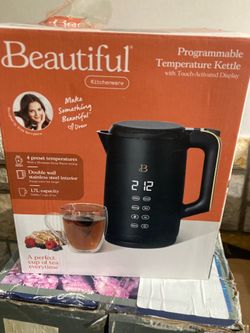 Kettle