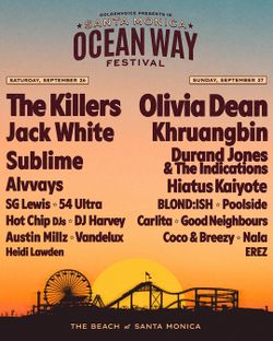 2 Day GA