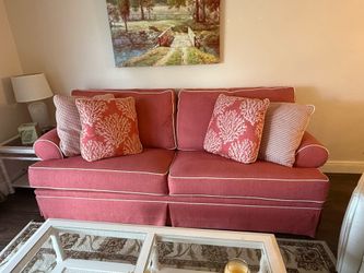 FREE SOFA BED