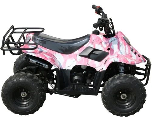 Tao Tao 110 Cc Atv