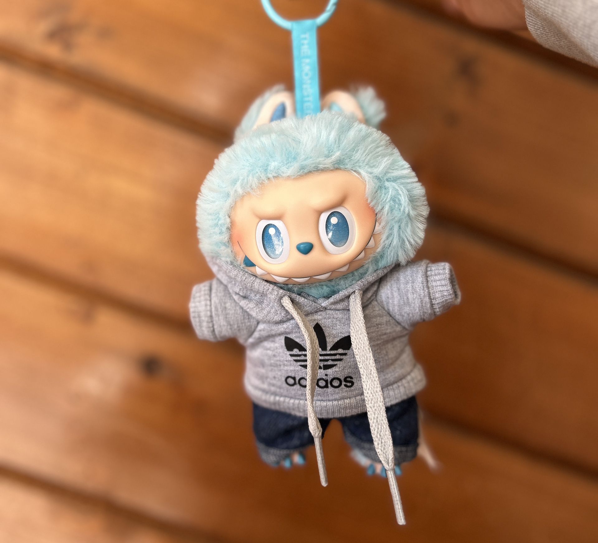 Labubu Clothes