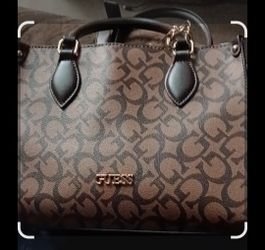Guess Purse