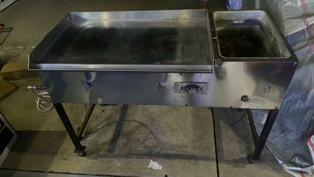 Taco Cart